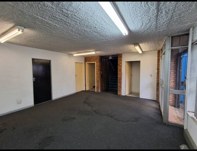 470M² WAREHOUSE TO LET IN BENROSE